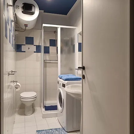 Casa Eleonora Ghh Διαμέρισμα Gargnano