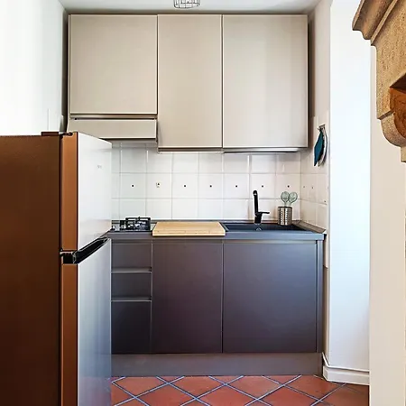 Διαμέρισμα Casa Eleonora Ghh *