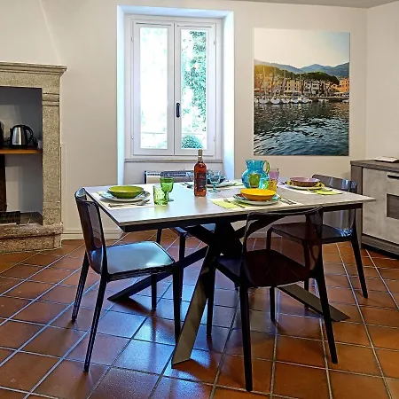 Casa Eleonora Ghh Διαμέρισμα *