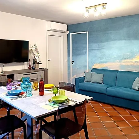 Casa Eleonora Ghh