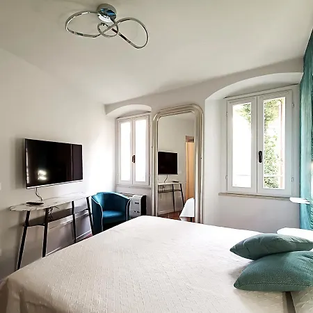 Casa Eleonora Ghh Διαμέρισμα