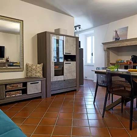 Casa Eleonora Ghh Gargnano
