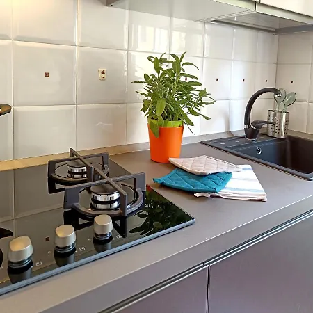 Διαμέρισμα Casa Eleonora Ghh Gargnano