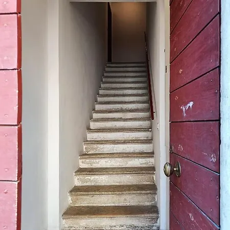 Διαμέρισμα Casa Eleonora Ghh *