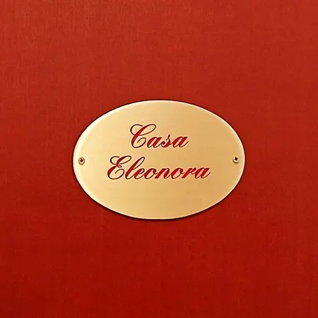 Casa Eleonora Ghh Gargnano