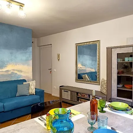 Casa Eleonora Ghh * Gargnano
