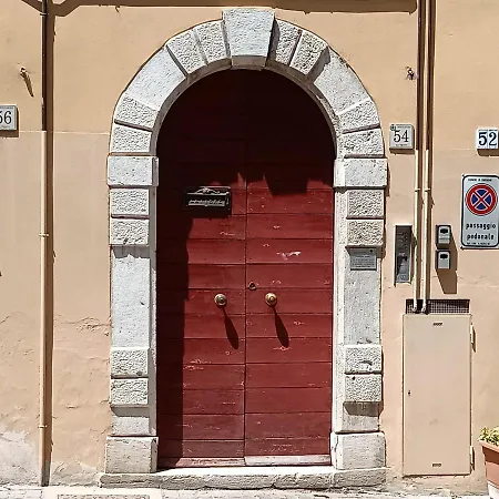 Casa Eleonora Ghh Gargnano