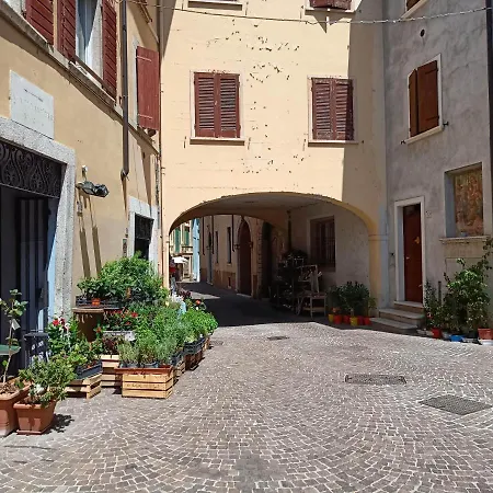 Casa Eleonora Ghh *