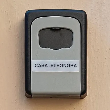Διαμέρισμα Casa Eleonora Ghh Gargnano