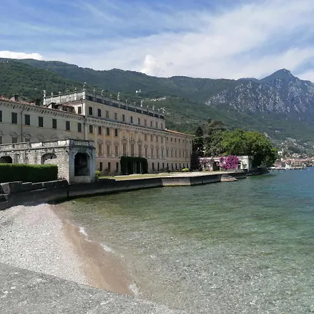Διαμέρισμα Casa Eleonora Ghh Gargnano