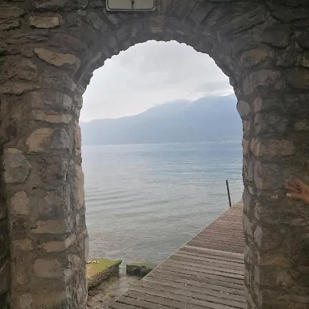 Διαμέρισμα Casa Eleonora Ghh