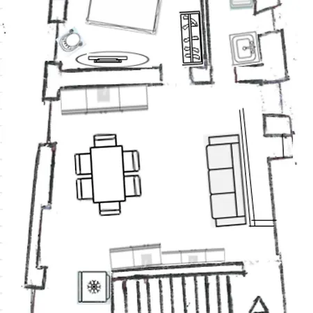 Casa Eleonora Ghh Διαμέρισμα Gargnano