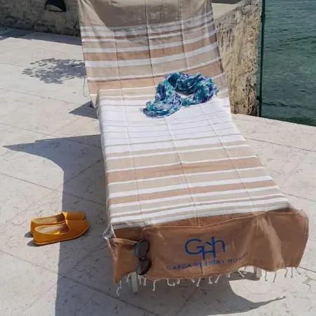 Casa Eleonora Ghh * Gargnano