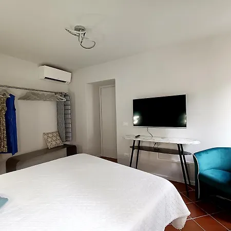 Casa Eleonora Ghh شقة *