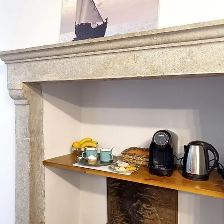 Апартаменты Casa Eleonora Ghh