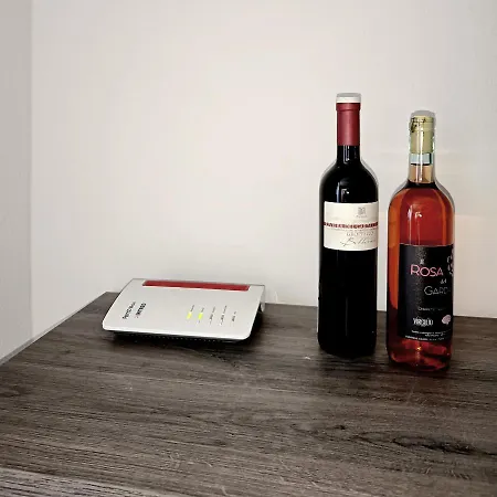 Casa Eleonora Ghh Апартаменты *